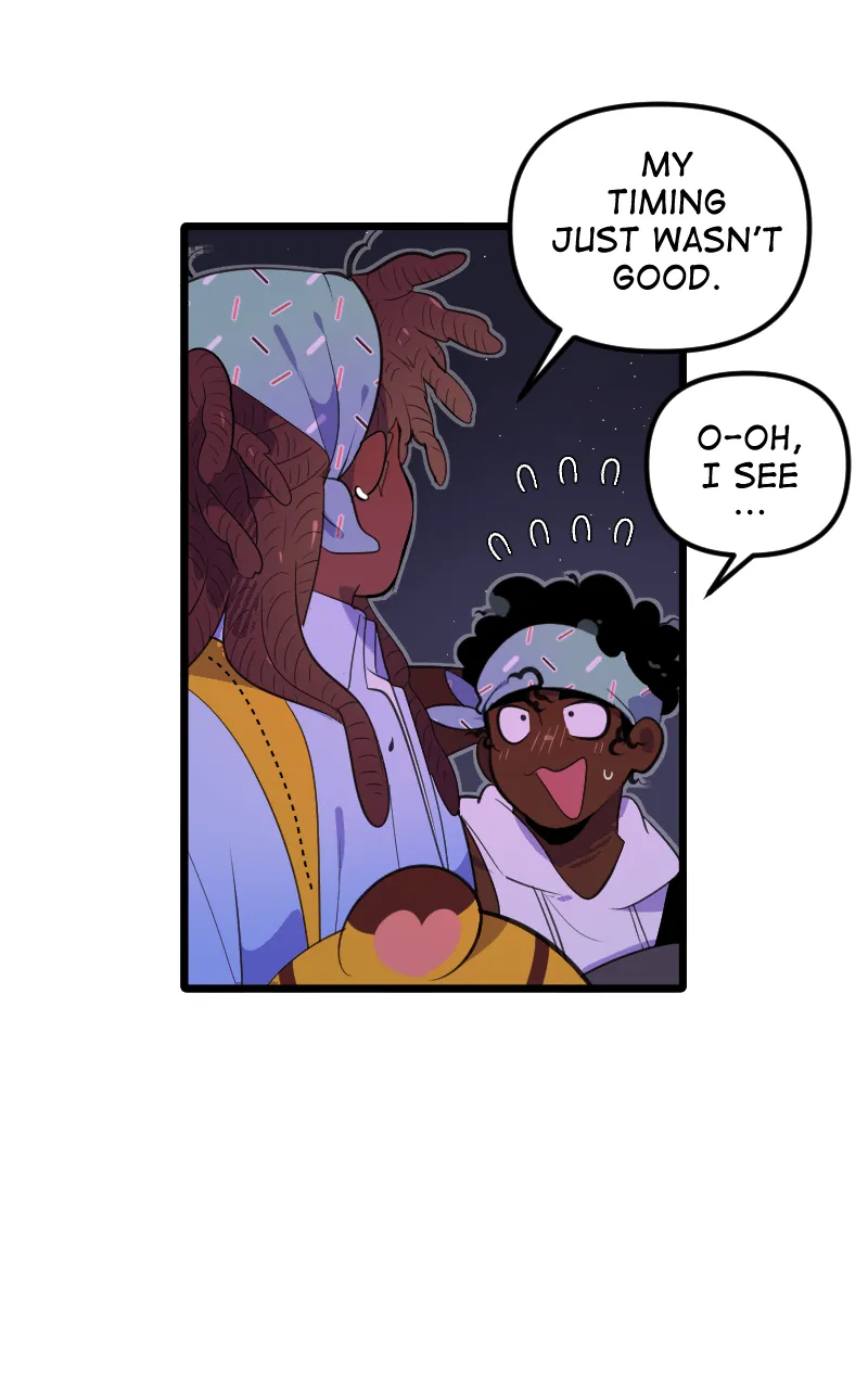 Read Daybreak chapter 99 image 11 on Lezhin