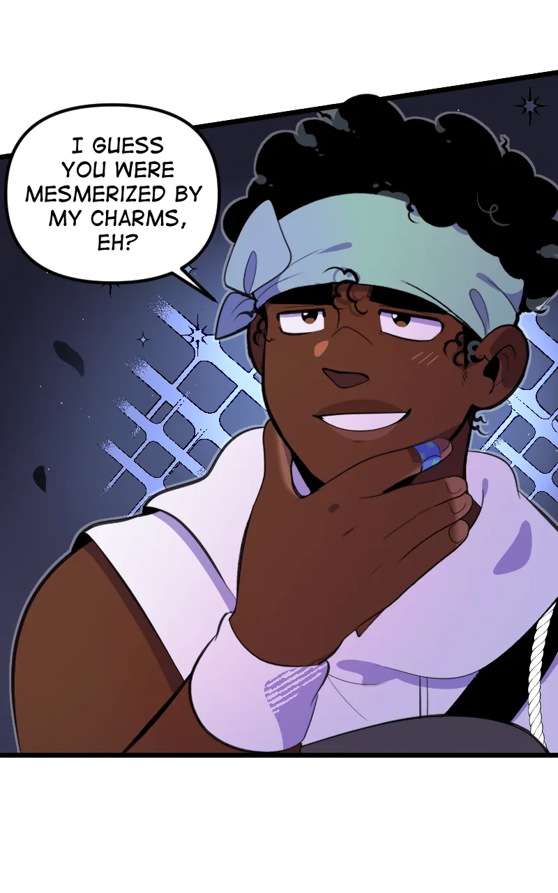 Read Daybreak chapter 99 image 12 on Lezhin