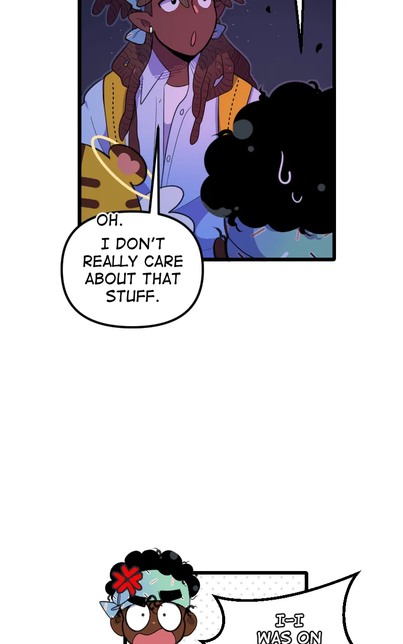 Read Daybreak chapter 99 image 17 on Lezhin