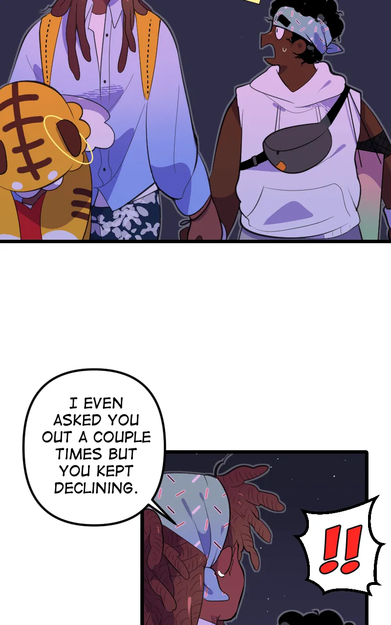 Read Daybreak chapter 99 image 2 on Lezhin