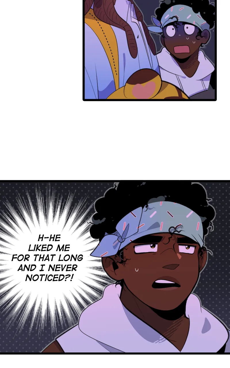 Read Daybreak chapter 99 image 3 on Lezhin