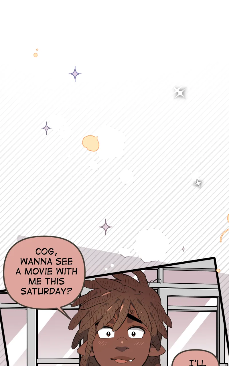Read Daybreak chapter 99 image 4 on Lezhin