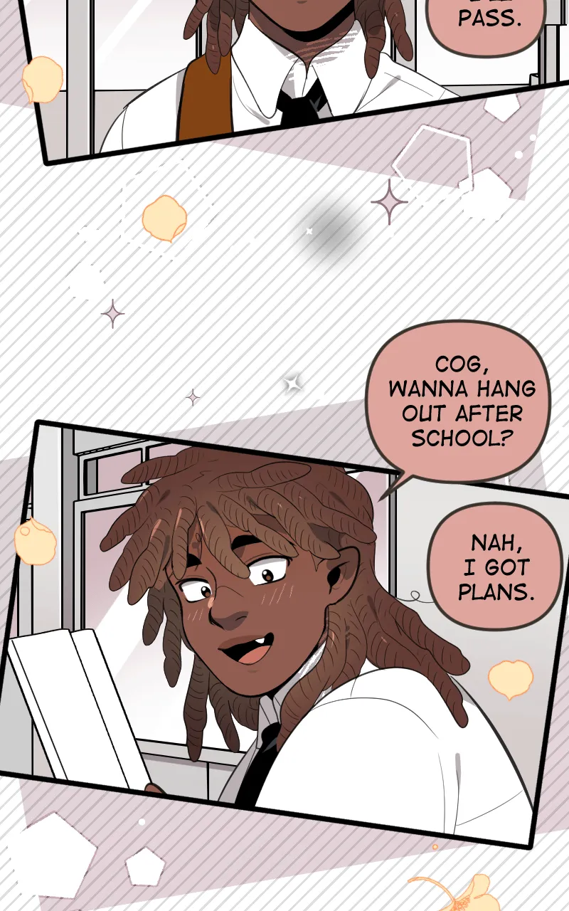Read Daybreak chapter 99 image 5 on Lezhin