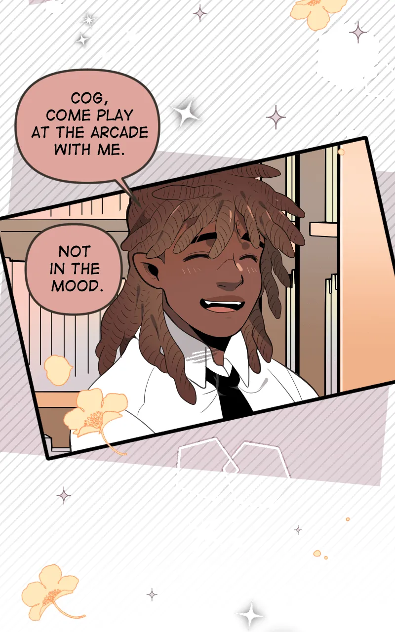 Read Daybreak chapter 99 image 6 on Lezhin