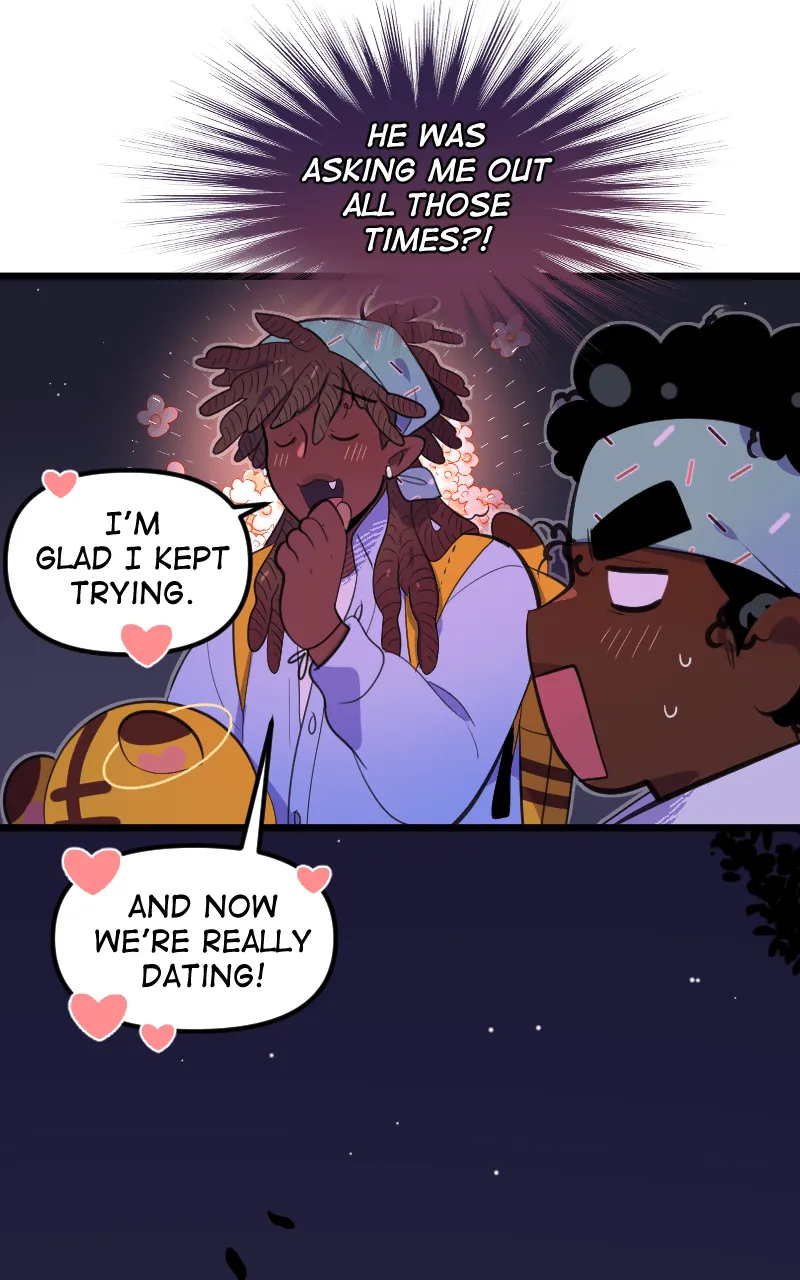 Read Daybreak chapter 99 image 8 on Lezhin