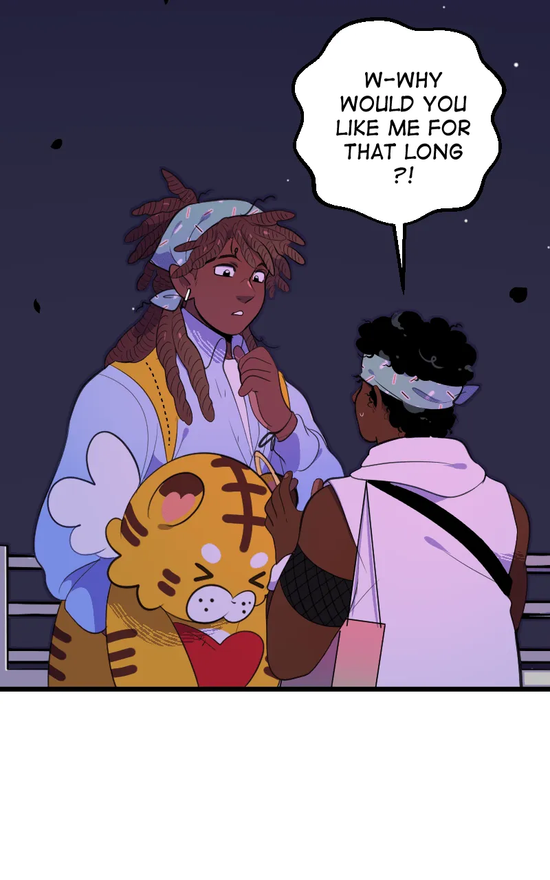 Read Daybreak chapter 99 image 9 on Lezhin