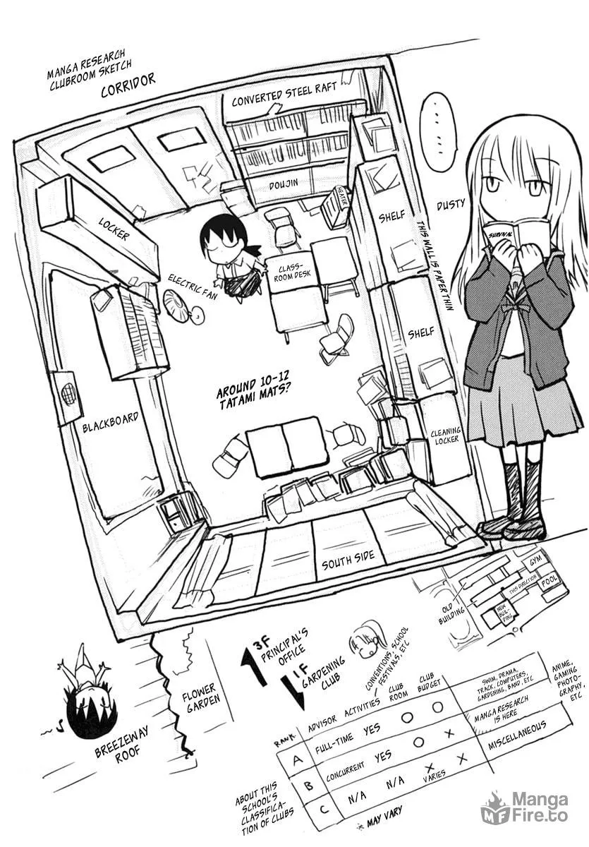 Read Daydream Nation chapter 1 image 2 on Lezhin