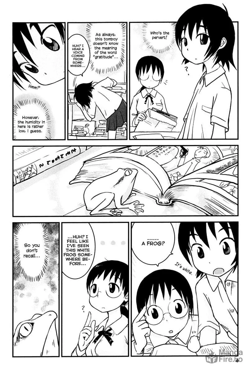 Read Daydream Nation chapter 1 image 9 on Lezhin