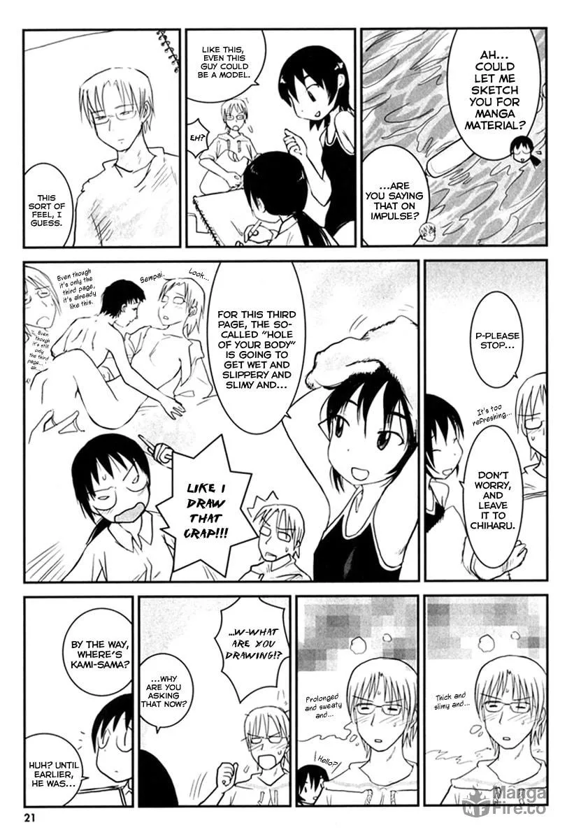 Read Daydream Nation chapter 2 image 2 on Lezhin