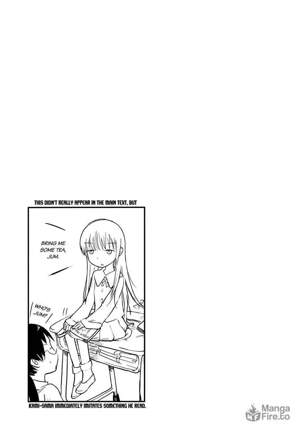 Read Daydream Nation chapter 6 image 5 on Lezhin
