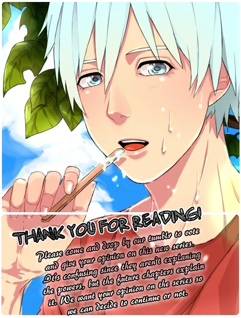 Read Daydream Nightmare chapter 1 image 1 on Lezhin