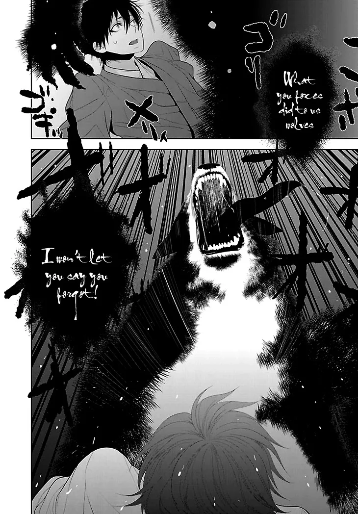 Read Daydream Nightmare chapter 1 image 24 on Lezhin