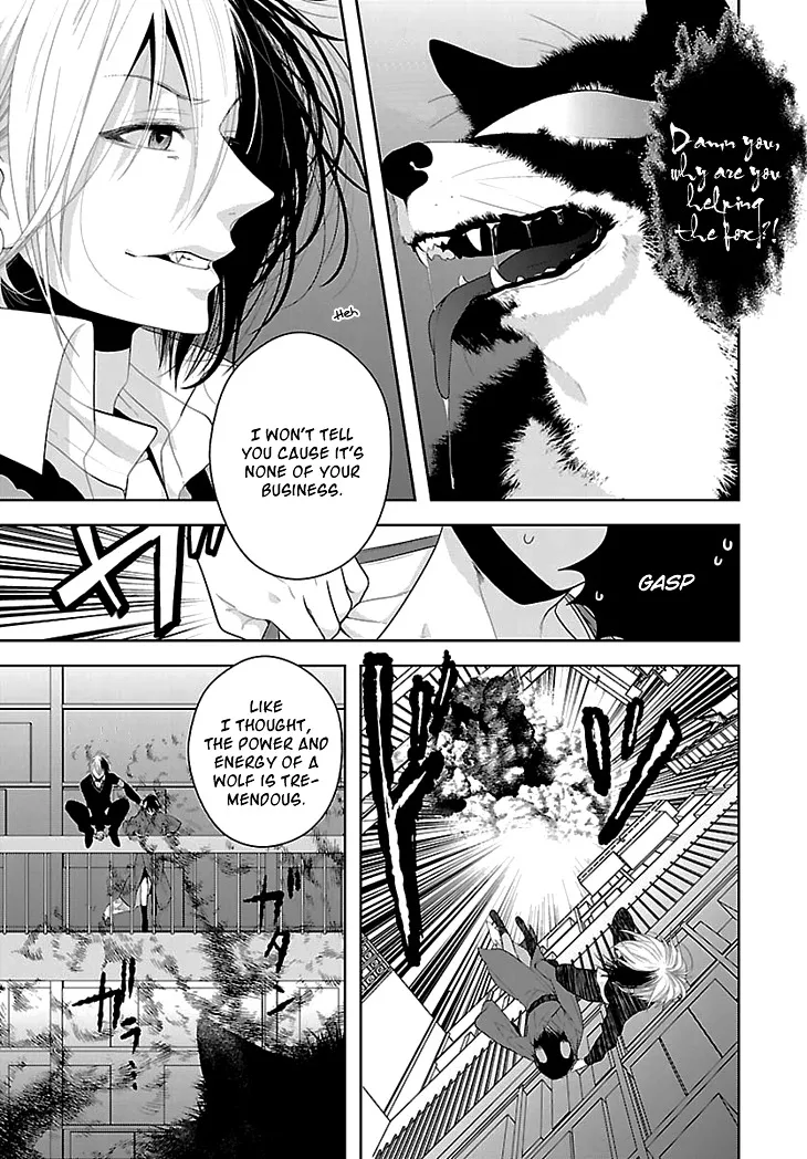 Read Daydream Nightmare chapter 1 image 29 on Lezhin