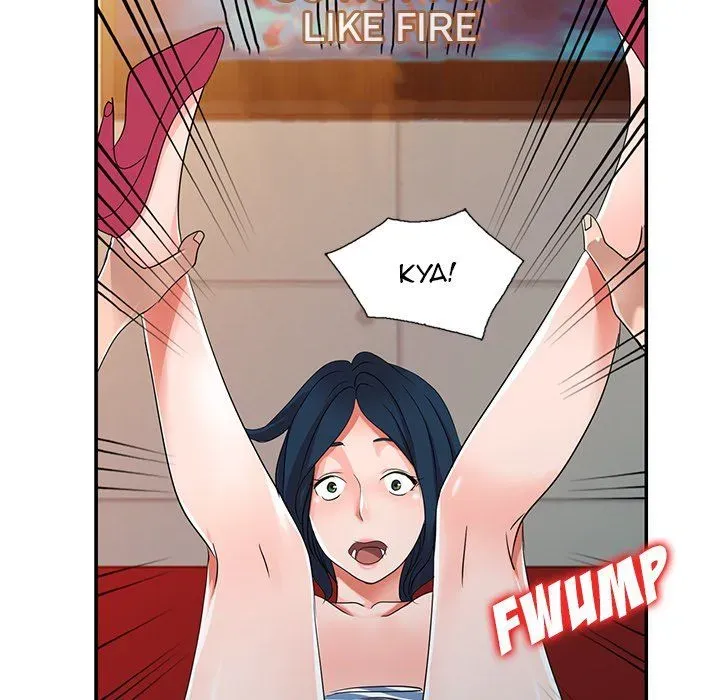 Read Daydream Nightmare chapter 10 image 10 on Lezhin