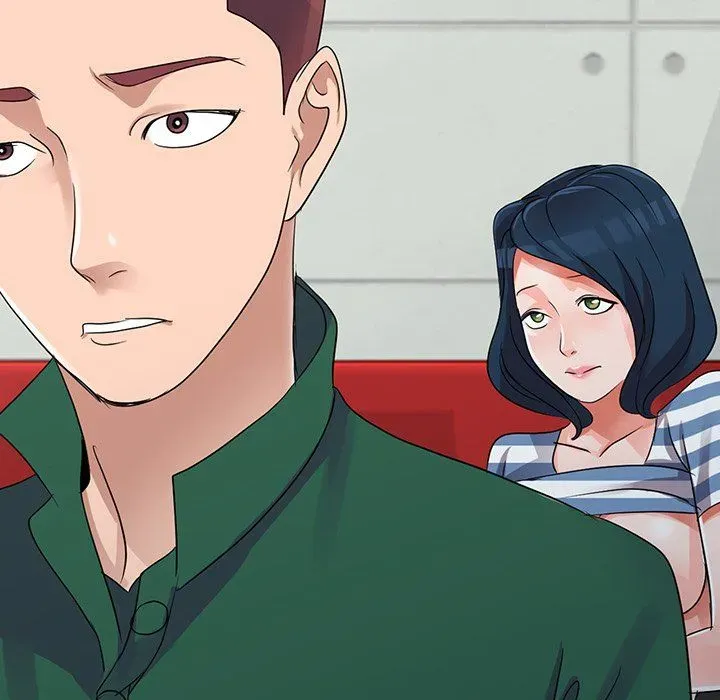Read Daydream Nightmare chapter 10 image 100 on Lezhin