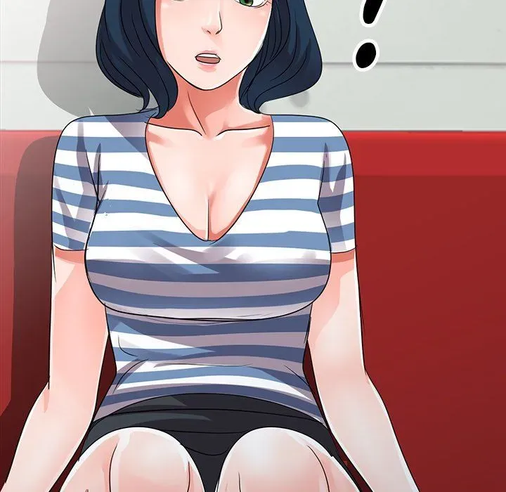 Read Daydream Nightmare chapter 10 image 112 on Lezhin