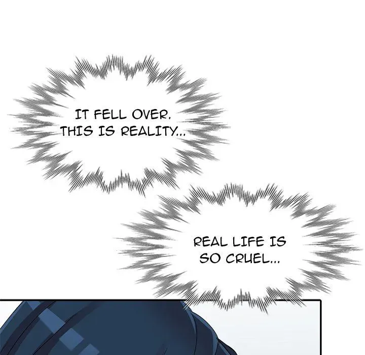 Read Daydream Nightmare chapter 10 image 114 on Lezhin