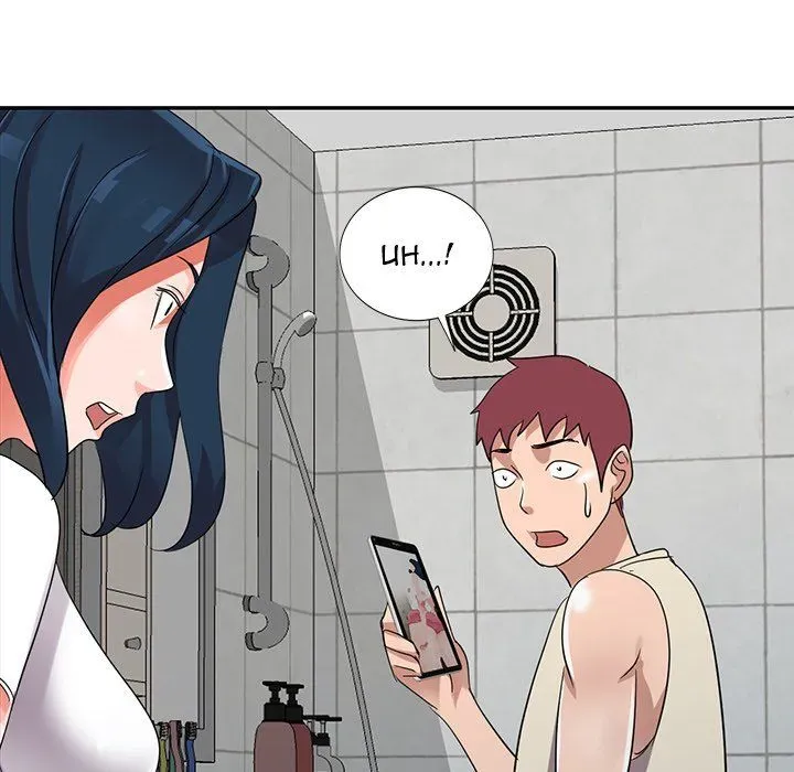 Read Daydream Nightmare chapter 10 image 137 on Lezhin