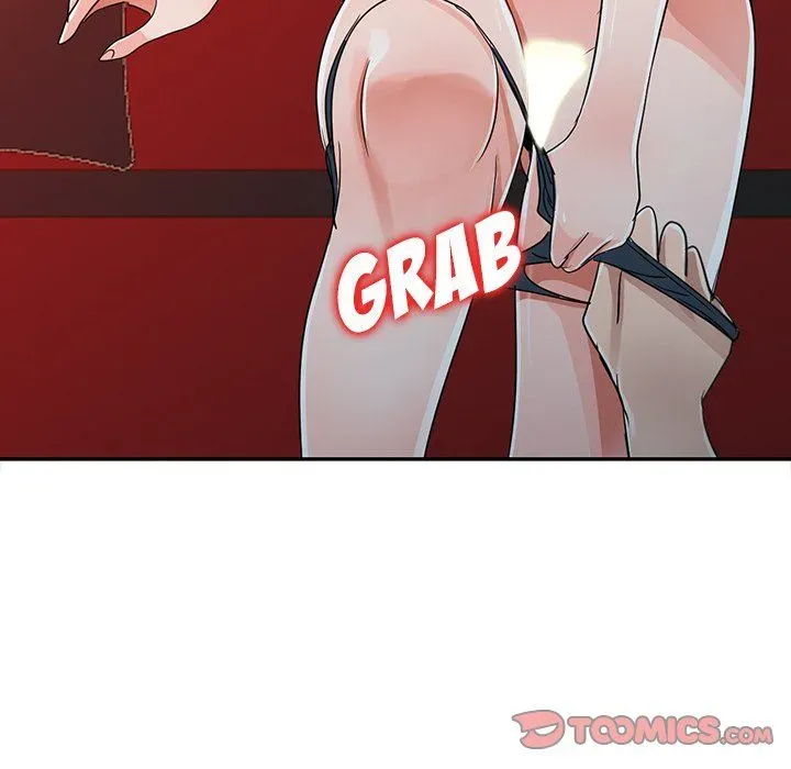 Read Daydream Nightmare chapter 10 image 14 on Lezhin