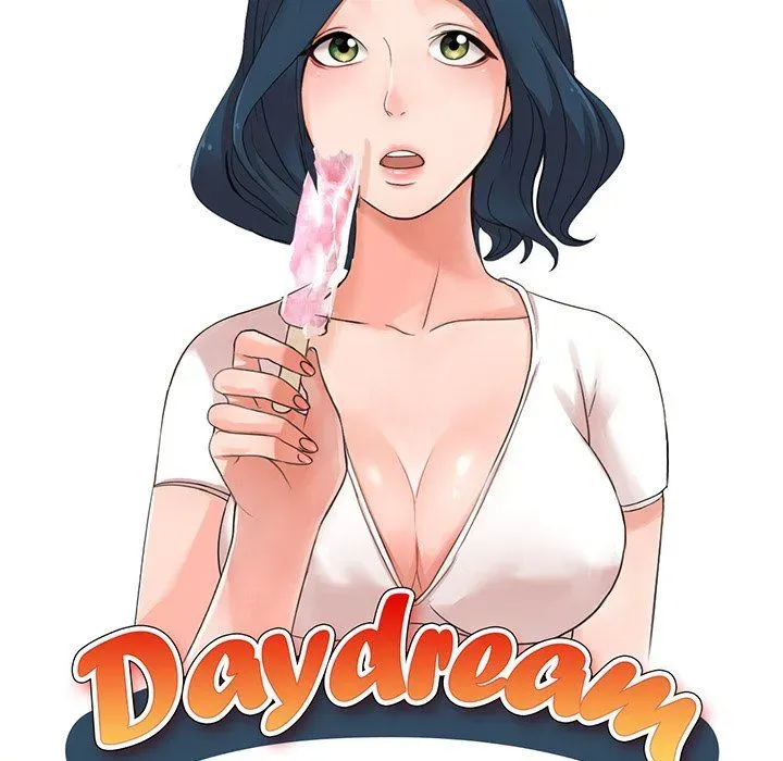 Read Daydream Nightmare chapter 10 image 16 on Lezhin