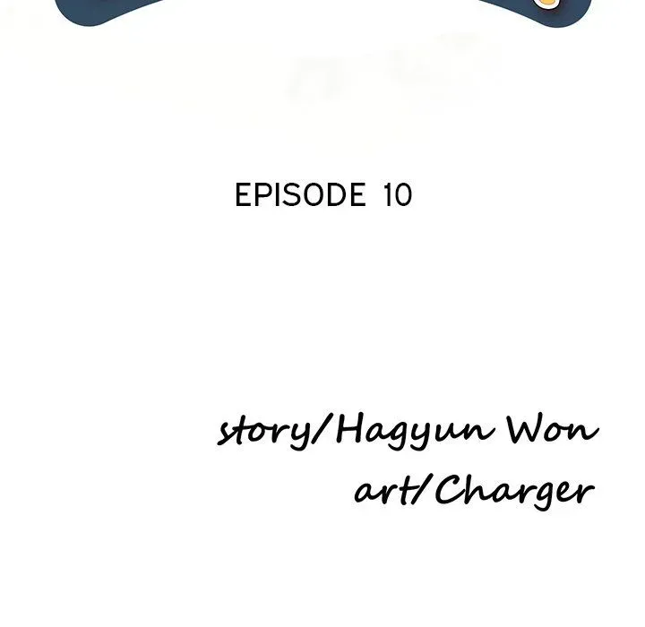 Read Daydream Nightmare chapter 10 image 17 on Lezhin