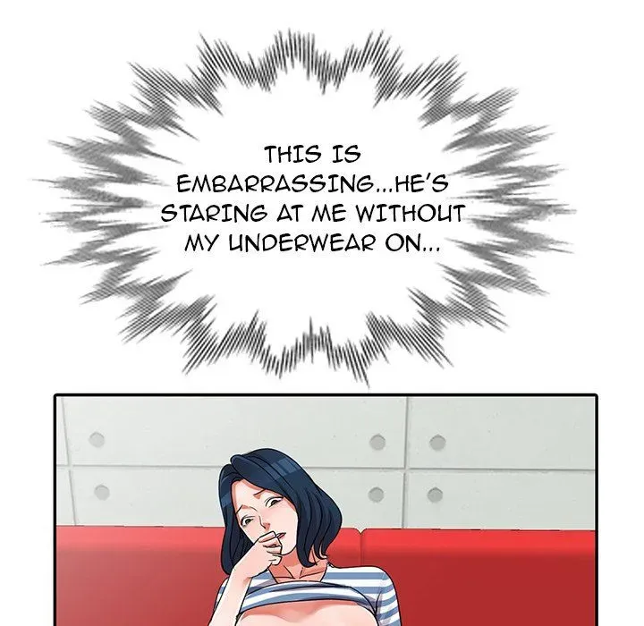 Read Daydream Nightmare chapter 10 image 18 on Lezhin