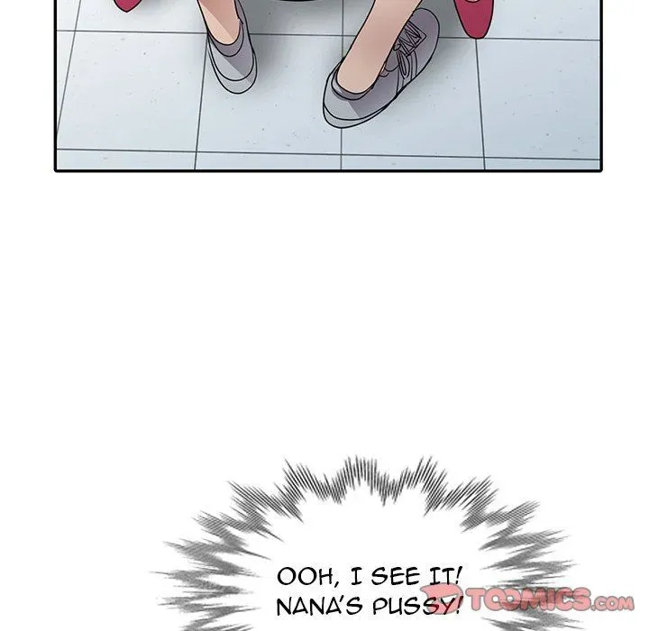 Read Daydream Nightmare chapter 10 image 20 on Lezhin
