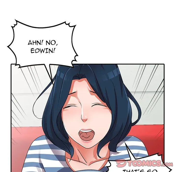 Read Daydream Nightmare chapter 10 image 32 on Lezhin