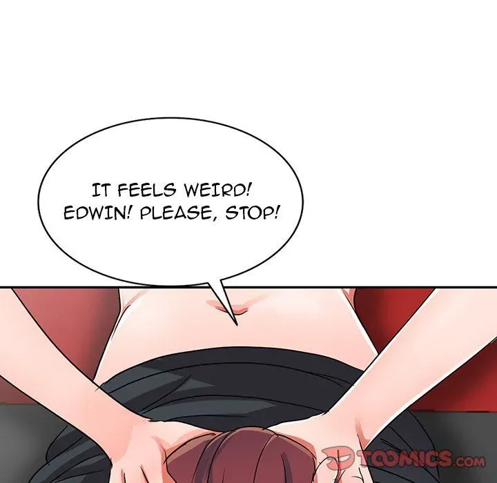 Read Daydream Nightmare chapter 10 image 44 on Lezhin