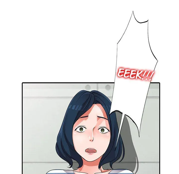 Read Daydream Nightmare chapter 10 image 54 on Lezhin