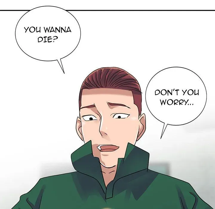 Read Daydream Nightmare chapter 10 image 69 on Lezhin