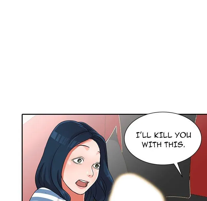 Read Daydream Nightmare chapter 10 image 73 on Lezhin