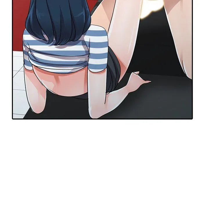 Read Daydream Nightmare chapter 10 image 77 on Lezhin