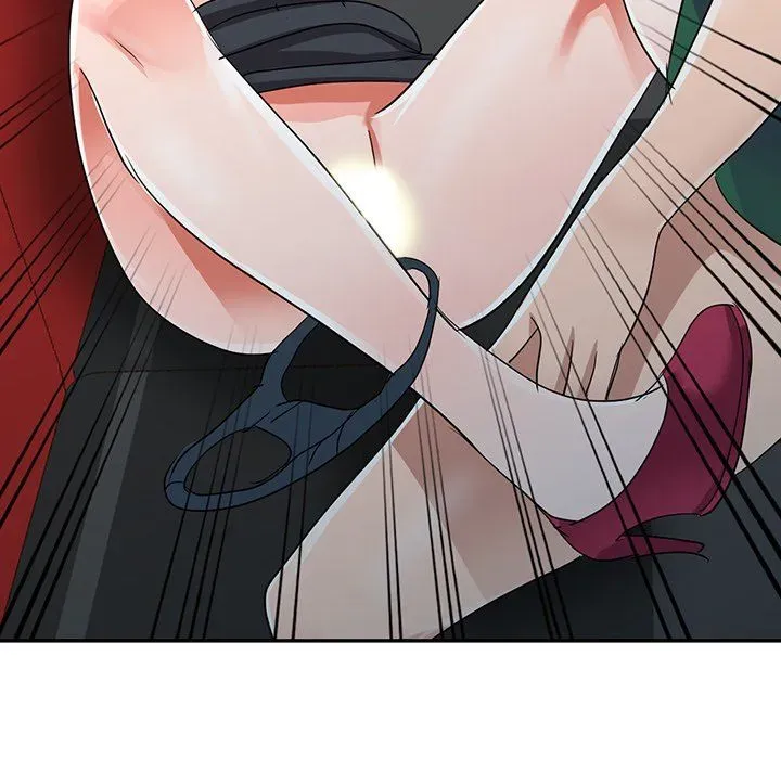 Read Daydream Nightmare chapter 10 image 84 on Lezhin