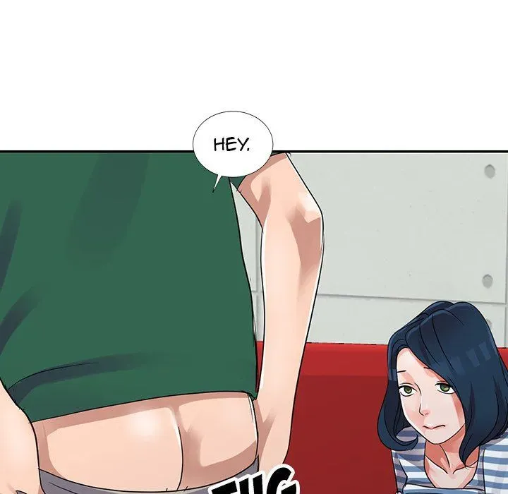 Read Daydream Nightmare chapter 10 image 97 on Lezhin