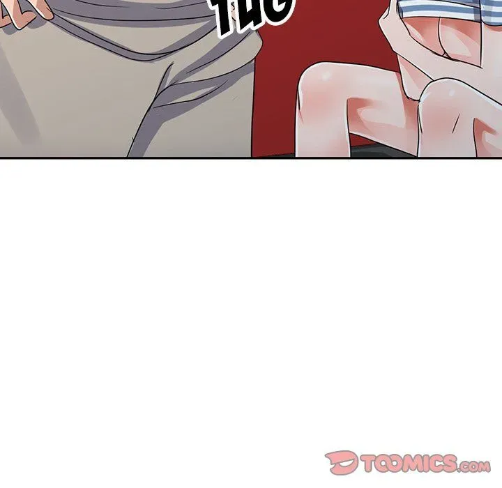 Read Daydream Nightmare chapter 10 image 98 on Lezhin