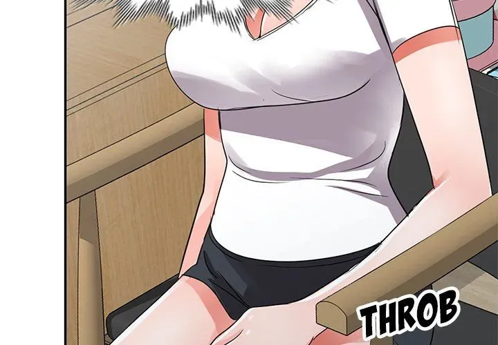 Read Daydream Nightmare chapter 11 image 1 on Lezhin