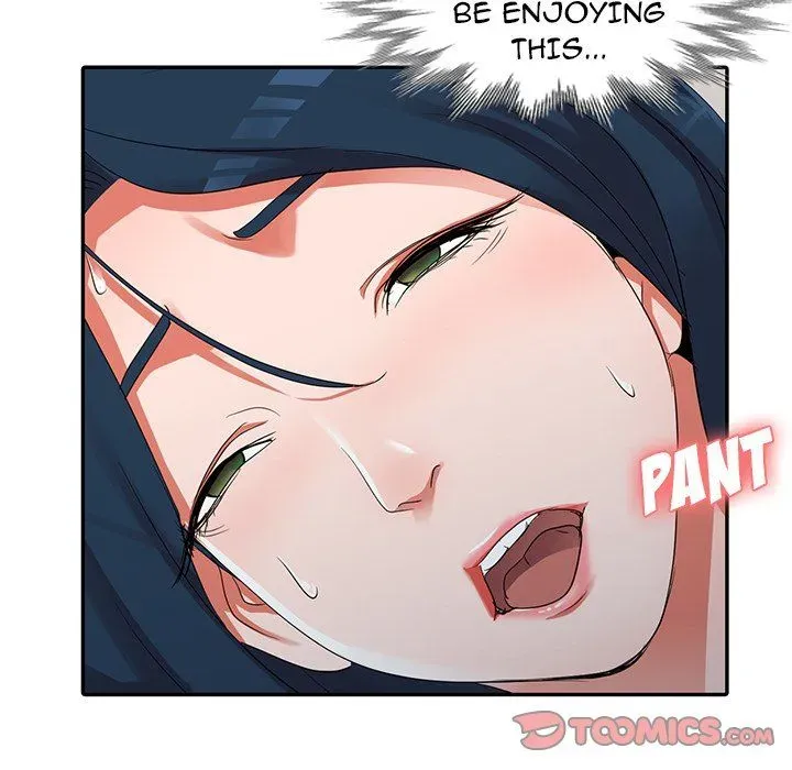Read Daydream Nightmare chapter 11 image 104 on Lezhin