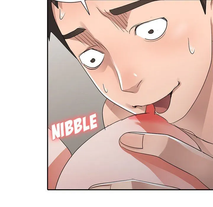 Read Daydream Nightmare chapter 11 image 106 on Lezhin