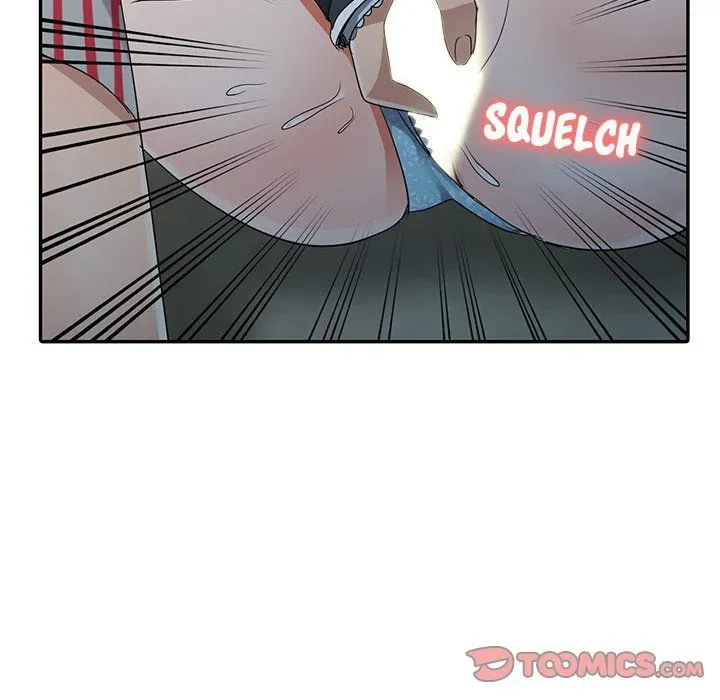 Read Daydream Nightmare chapter 11 image 116 on Lezhin
