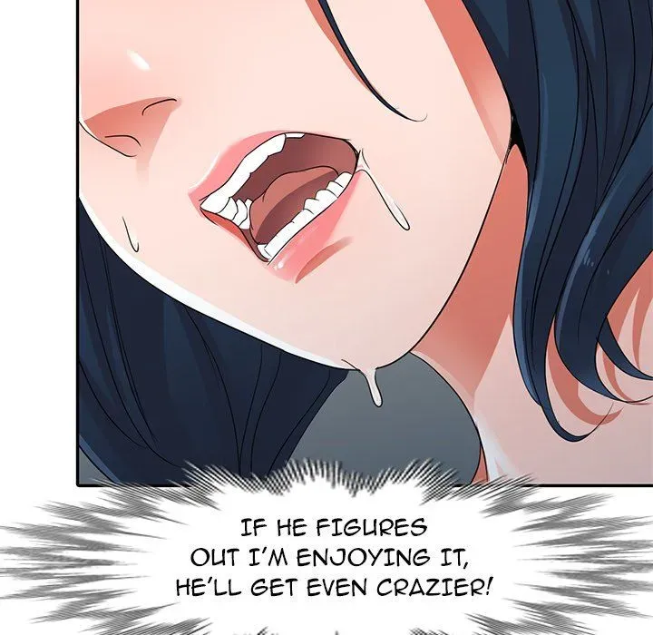 Read Daydream Nightmare chapter 11 image 120 on Lezhin