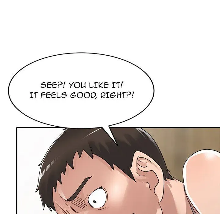 Read Daydream Nightmare chapter 11 image 126 on Lezhin