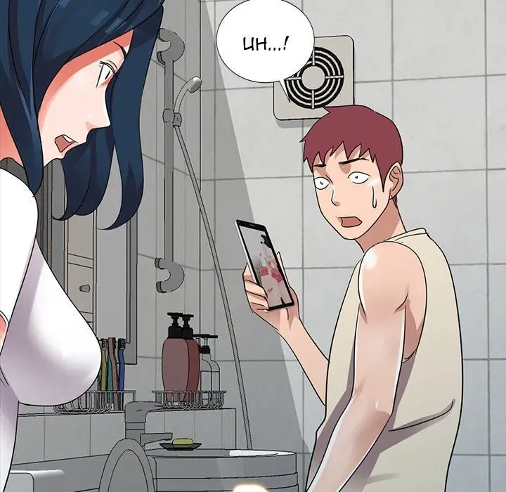 Read Daydream Nightmare chapter 11 image 13 on Lezhin