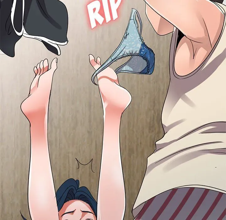 Read Daydream Nightmare chapter 11 image 132 on Lezhin