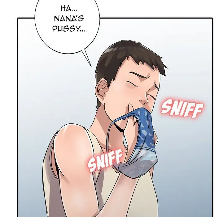 Read Daydream Nightmare chapter 11 image 138 on Lezhin