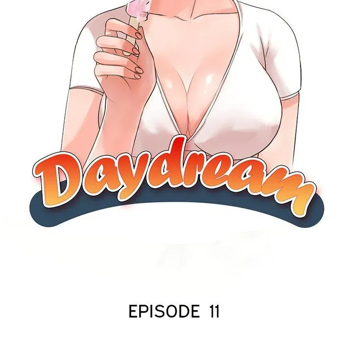Read Daydream Nightmare chapter 11 image 18 on Lezhin
