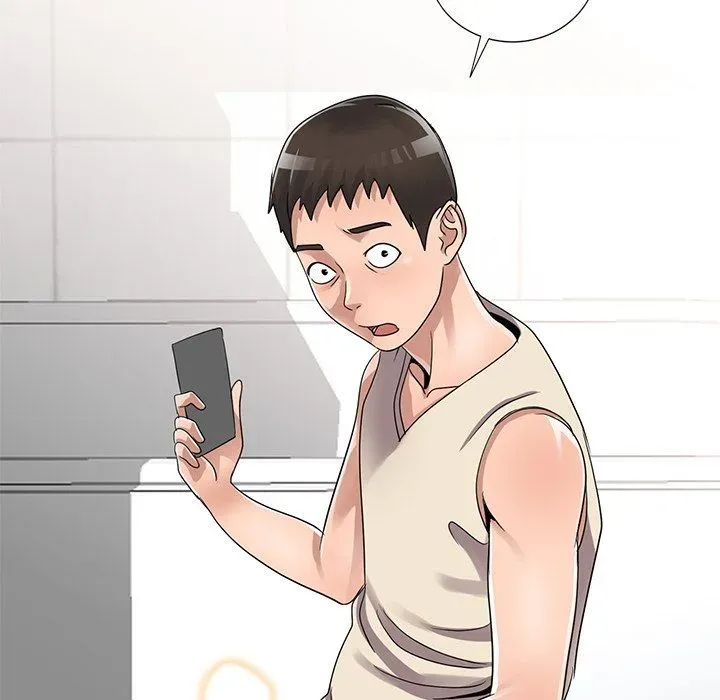 Read Daydream Nightmare chapter 11 image 22 on Lezhin