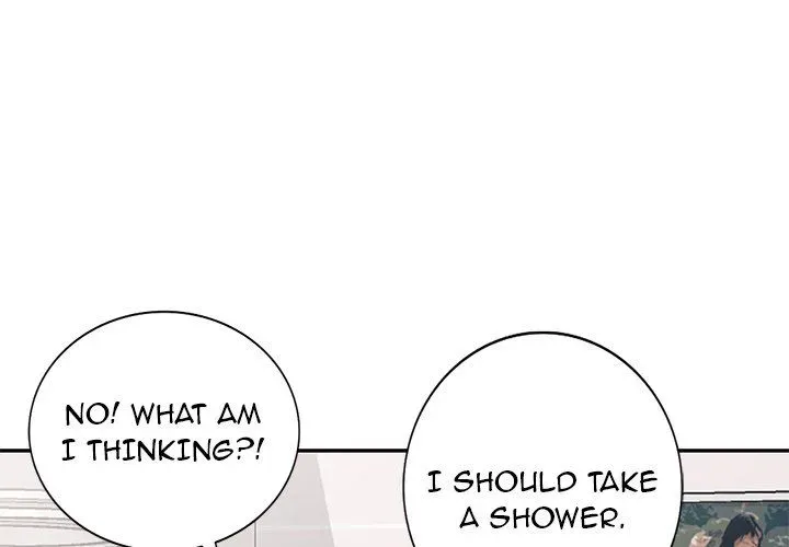 Read Daydream Nightmare chapter 11 image 3 on Lezhin