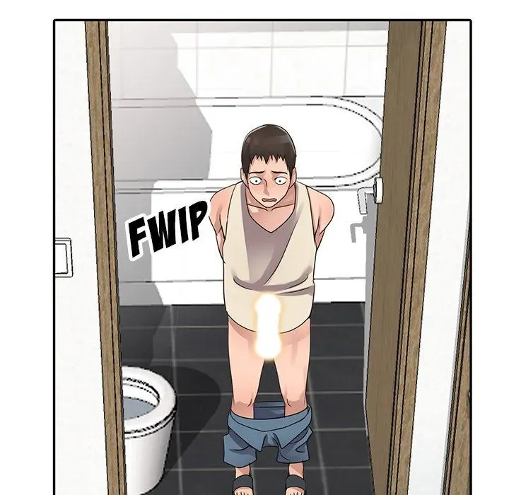 Read Daydream Nightmare chapter 11 image 33 on Lezhin
