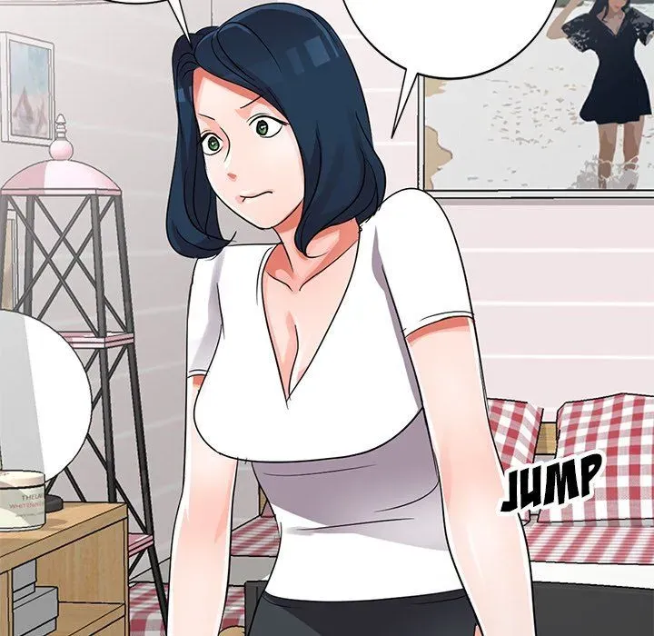 Read Daydream Nightmare chapter 11 image 4 on Lezhin
